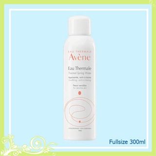 Xịt Khoáng Avene 300ml - Dương ẩm da khô