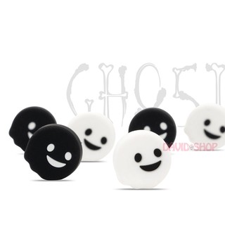 [GeekShare]Núm bọc analog Halloween cho Joy-Con - Nintendo Switch V1, V2, Lite, OLED