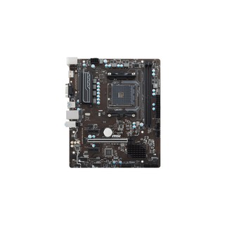Bo mạch chủ - Mainboard MSI A320M Pro-Vh Plus
