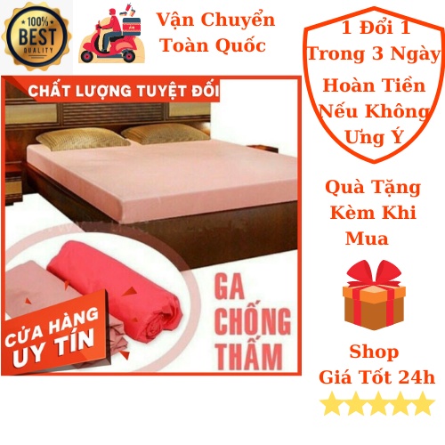 Ga chống thấm tiện lợi khi có bé ( Freeship Toàn Quốc )