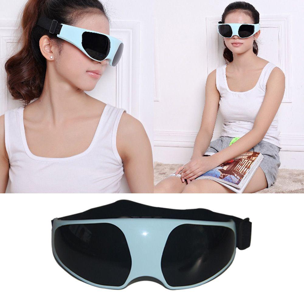 Máy Rung Mát Xa Mắt Hàng ROWANS Thư Giãn Chăm Sóc Sức Khỏe