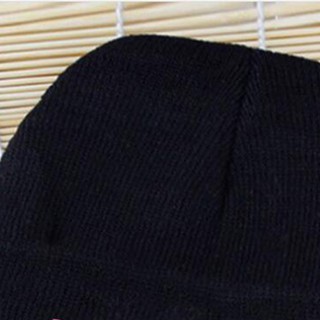 KPOP BLACKPINK Beanie Knitted Hat Unisex