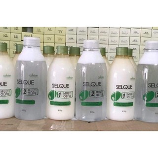 uốn lạnh selque OBSIDIAN
