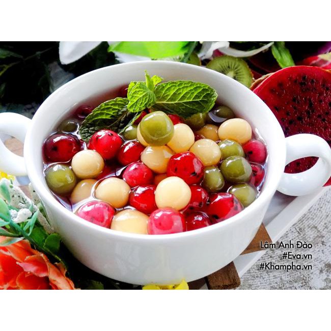 Bột năng đa dụng Meizan gói 400g