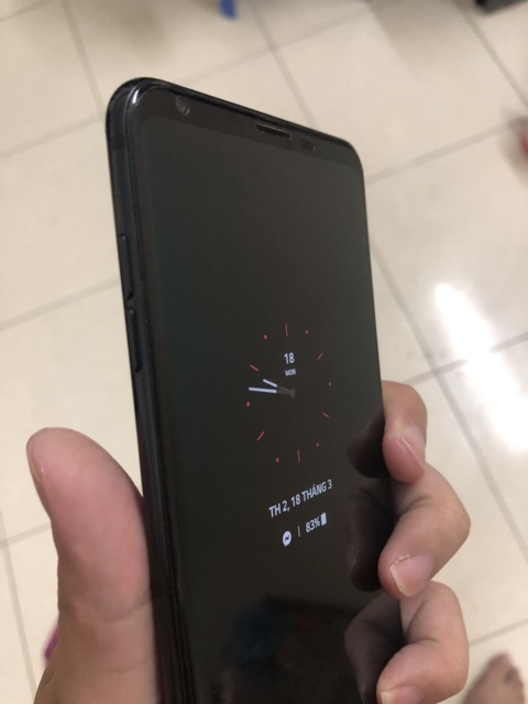 Dán dẻo  LG V30/v35