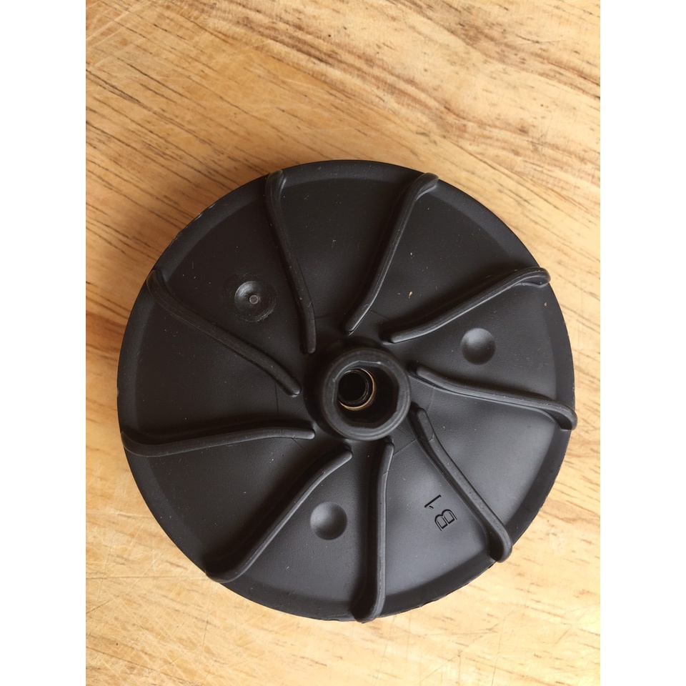 Phụ kiện máy xay PHILIPS - Bánh răng thân máy chính hãng máy xay Philip HR2115/ HR2118/ HR2061/HR2068