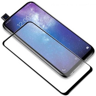 Kính cường lực full màn vivo v15 pro