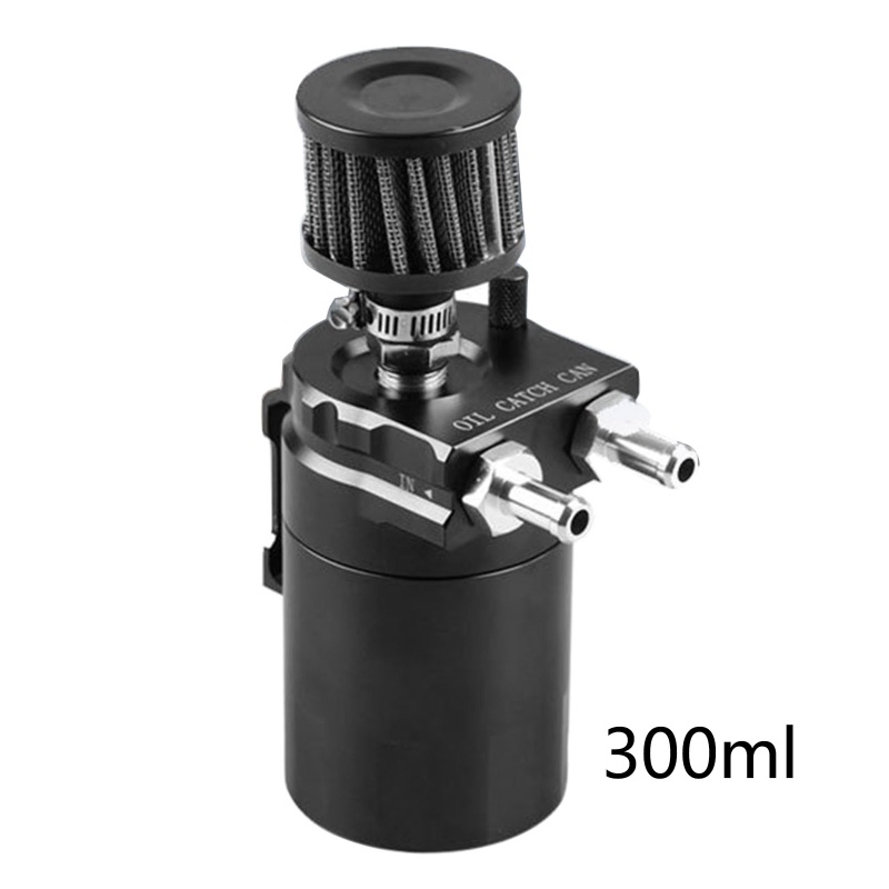 Phụ Kiện Lọc Dầu Bằng Nhôm Cho Bể Chứa w / Bộ Lọc Không Khí Universa