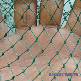 Túi Lưới Đựng Cá Tiện Lợi