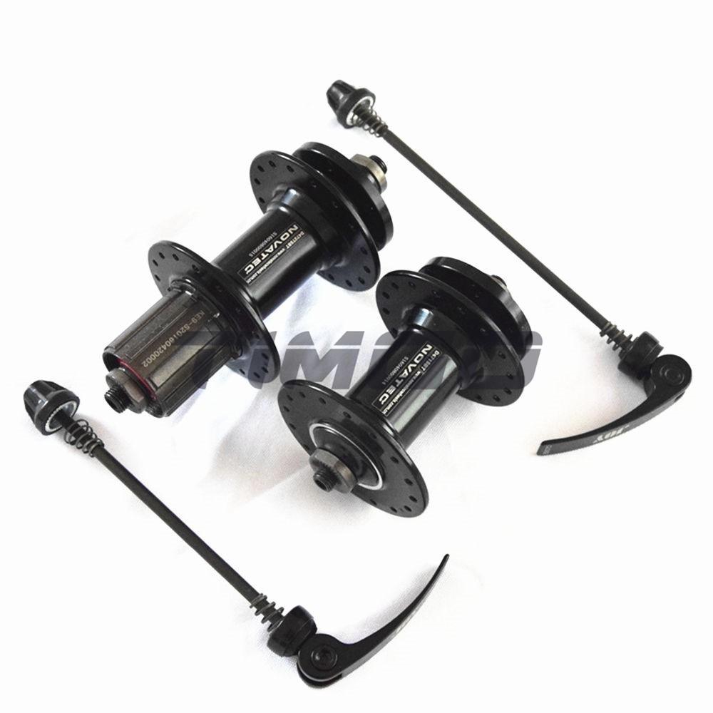 Vòng Bi Kín 2 D761 / D762SB MTB 6 Lỗ Phanh 32 Lỗ 8-10 Cho Xe Đạp Leo Núi