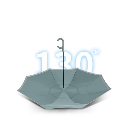 Ô Gấp Ngược Thông Minh, Dù Đi Mưa Cao Cấp Chuyên Dụng Cho Ô Tô