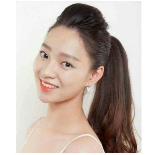 Set 3 Kẹp Phồng Mái