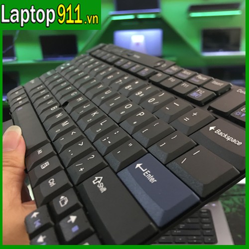 bàn phím laptop lenovo T410, T420, T410S, T410i, T510, W510, X220 giá rẻ chất lượng