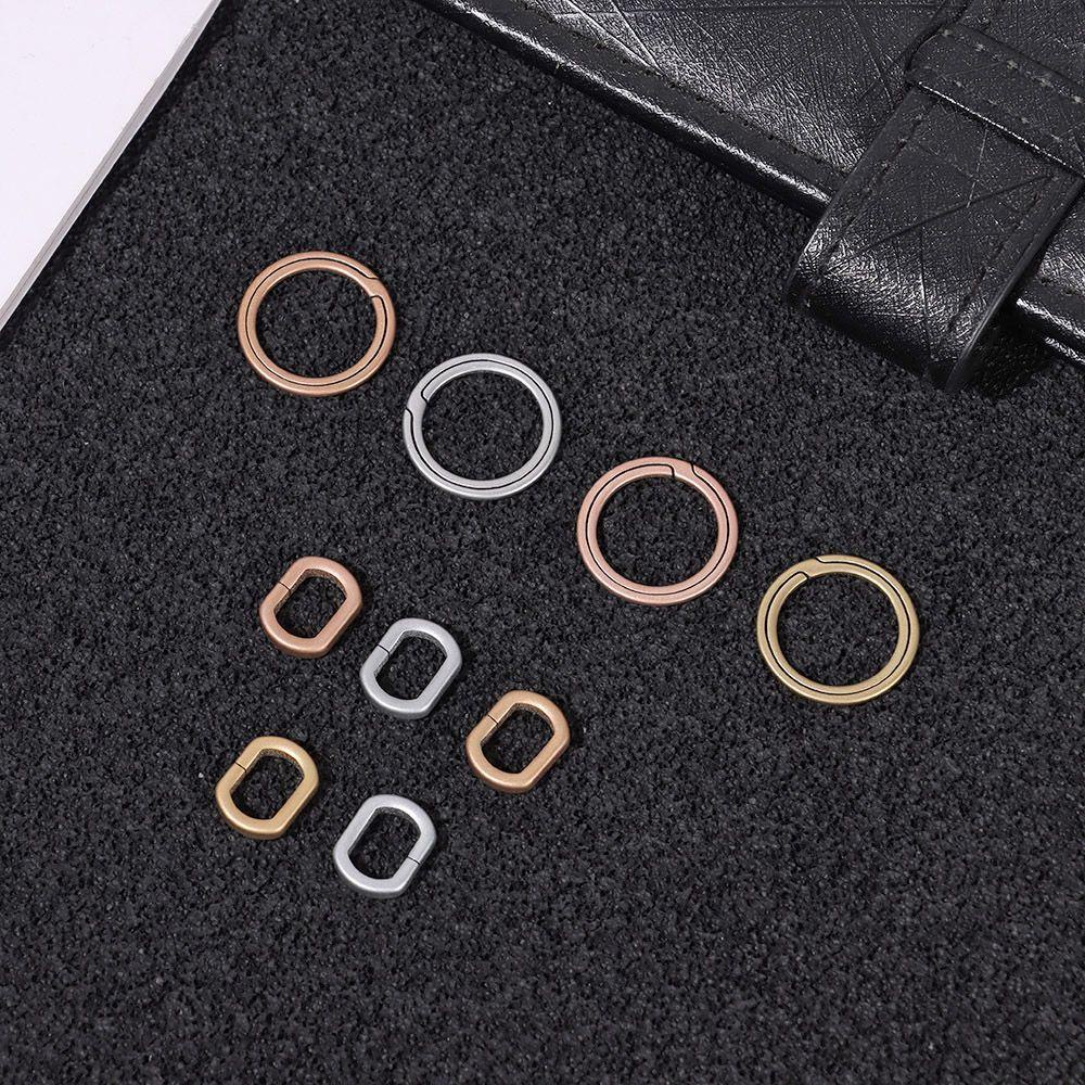 Set 2 Móc Chìa Khóa Xe Hơi Siêu Nhẹ Chất Lượng Cao