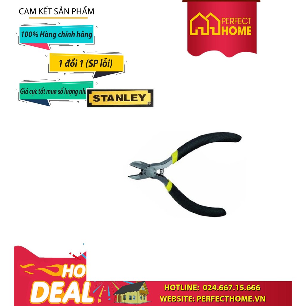 KỀM CẮT STANLEY STHT84124-8