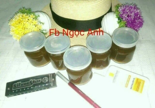 CAO BÍ ĐAO NGỌC ANH