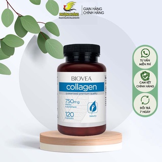 Viên Uống Collagen Biovea Đức - PH009