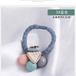 Dây Cột tóc chỉ 13k
