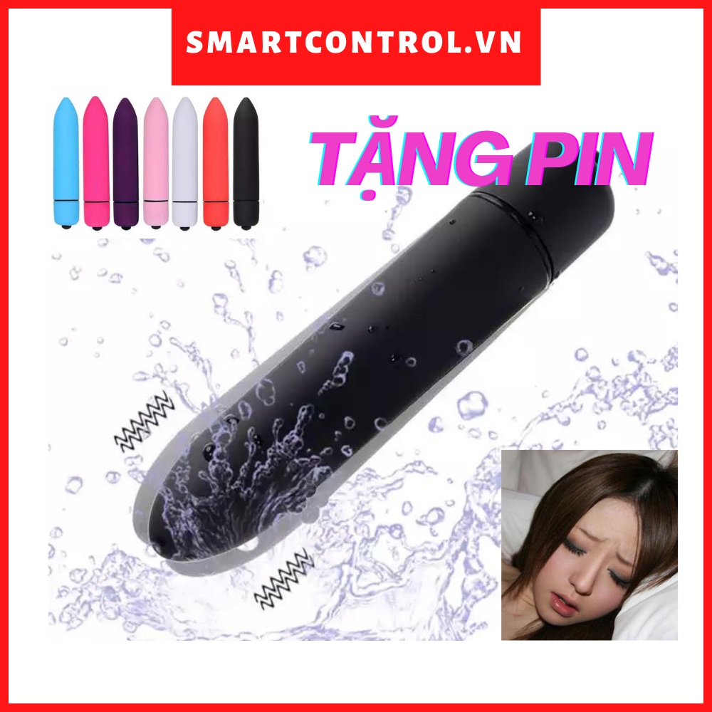 Máy Massage Mắt Kiểu Bút Chống Thâm Quầng Mini
