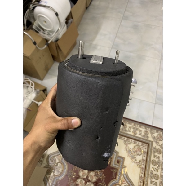 Bình nóng Karofi , Bầu nóng Karofi, Bình đun Karofi, Lốc nóng Karofi