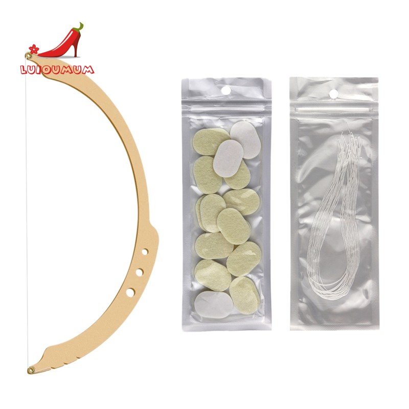 (Hàng Mới Về) Thước Xác Định Vị Trí Lông Mày Tiện Dụng | BigBuy360 - bigbuy360.vn