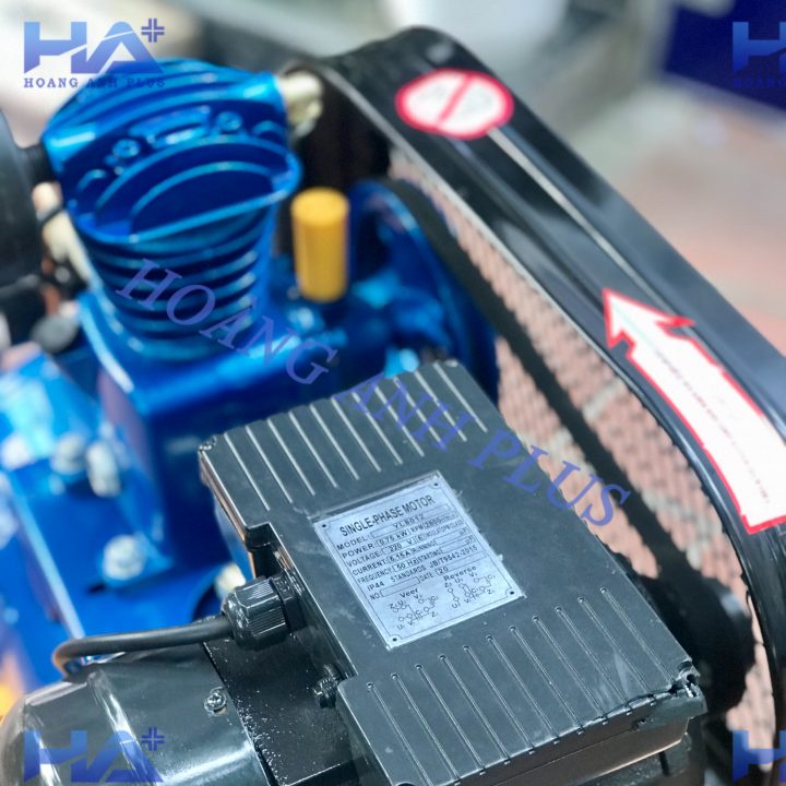 Máy Nén Khí Puma PK-0145 1/4HP 45L