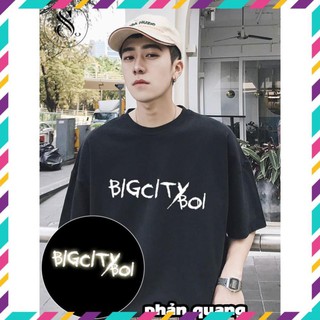 SALE- Áo Thun Bigcityboi Full size - Hàng thiết kế