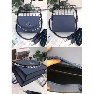 Túi Đeo Chéo Nữ 💖FREESHIP💖Túi Đeo Chéo -Phong Cách TRẻ Trung
