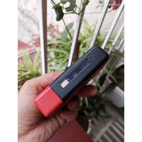 Máy ảnh film 110 PnS Agfa Snapper độc lạ