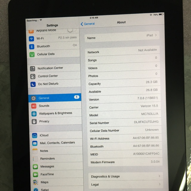 Ipad 2 32gb