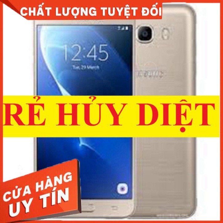 GIÁ SẬP SÀN điện thoại Samsung Galaxy J3 J320 2sim mới Chính hãng, Full chức năng GIÁ SẬP SÀN