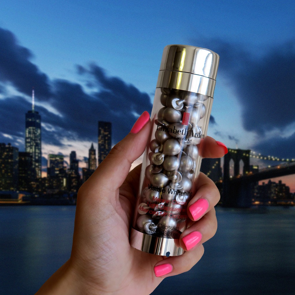 Viên lẻ tinh chất dưỡng da Elizabeth Arden