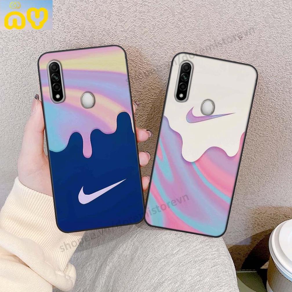 Ốp Oppo A31 thể thao, thương hiệu cao cấp, Ốp dẻo siêu bền Như Ý