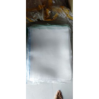 Túi bao mít cước thái (50x70cm) 50 túi