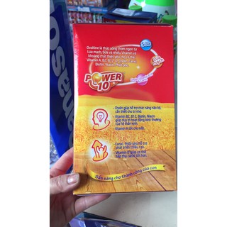 Sữa bột Ovaltine 285g