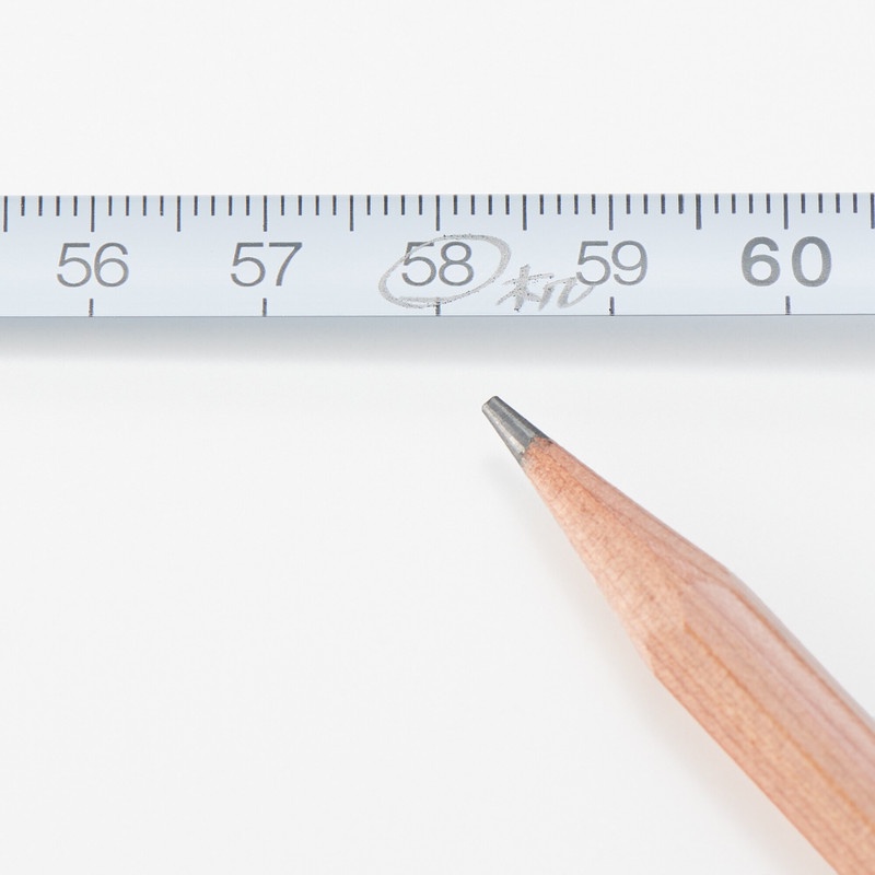 Muji Thước Dây Ghi Được