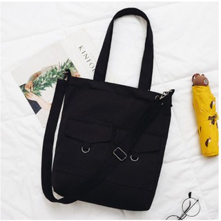 tote 2 túi