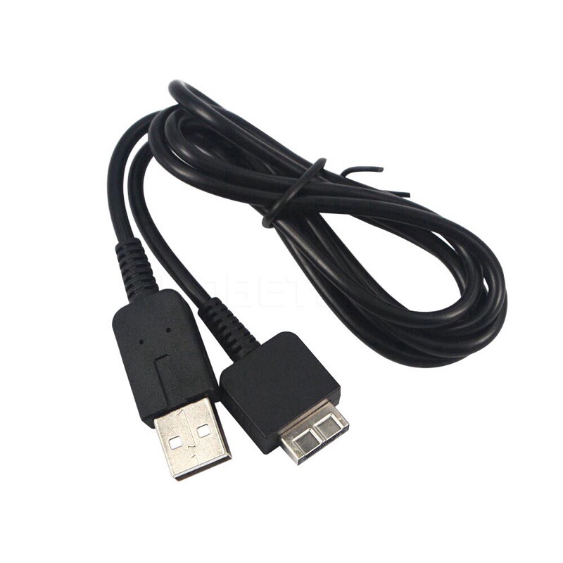 [VN] Dây sạc, truyền dữ liệu USB cho psvita psv 1000, ps vita 1000 | BigBuy360 - bigbuy360.vn