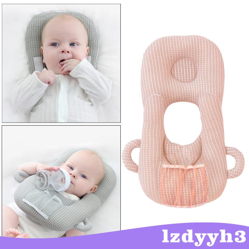 Giá Đỡ Bình Sữa Cho Bé Sơ Sinh Tiện Lợi Lzdyyh3