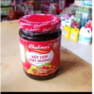 SỐT ƯỚP THỊT KIỂU HÀN QUỐC CHOLIMEX