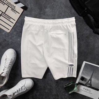 QUẦN SHORT THUN NAM THỂ THAO