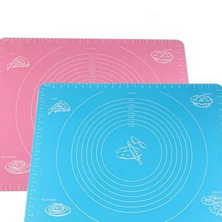 TẤM NHÀO BỘT CHỐNG DÍNH SILICON MAT 50X40CM