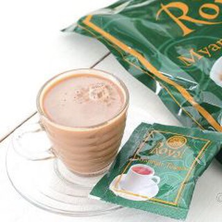 Trà sữa Royal Myanmar