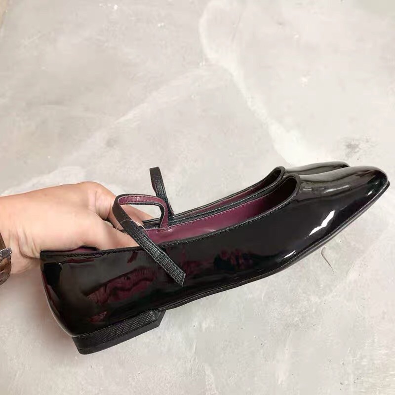 Giày bệt Next