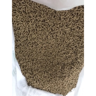 0,5 kg thức ăn cho thỏ, bọ cám thỏ