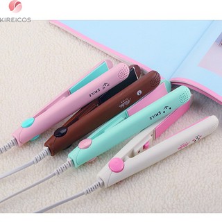 Máy duổi tóc mini du lịch kute