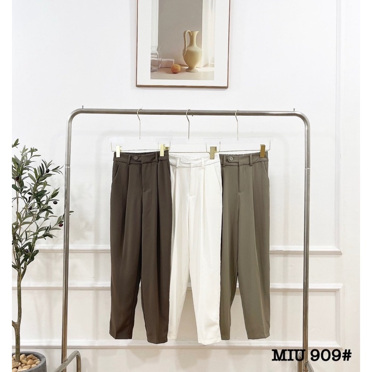 QUẦN BAGGY CÚC LỆCH CHẤT ĐẸP MÁT QUẢNG CHÂU L1 MS21036