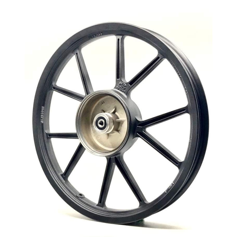 Mâm SCK - Daytona X1R xe Sirius exciter 1 thắng đĩa size 1.6 - 1.85 / 17 inches.