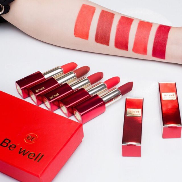 Son Be’well version 2