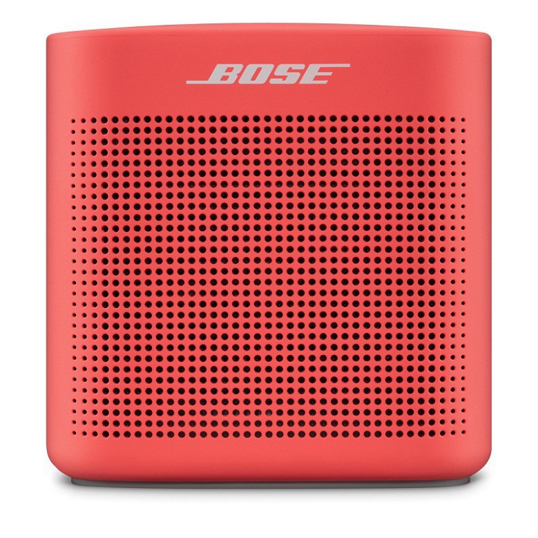 Loa Bose SoundLink Color Bluetooth II chính hãng, BH 12 tháng